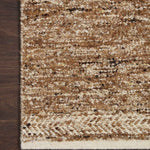 Reyla Caramel / Ivory Rug RUGS - wool Loloi