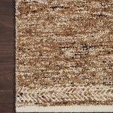 Reyla Caramel / Ivory Rug RUGS - wool Loloi