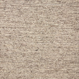Reyla Granite / Mocha Rug RUGS - wool Loloi