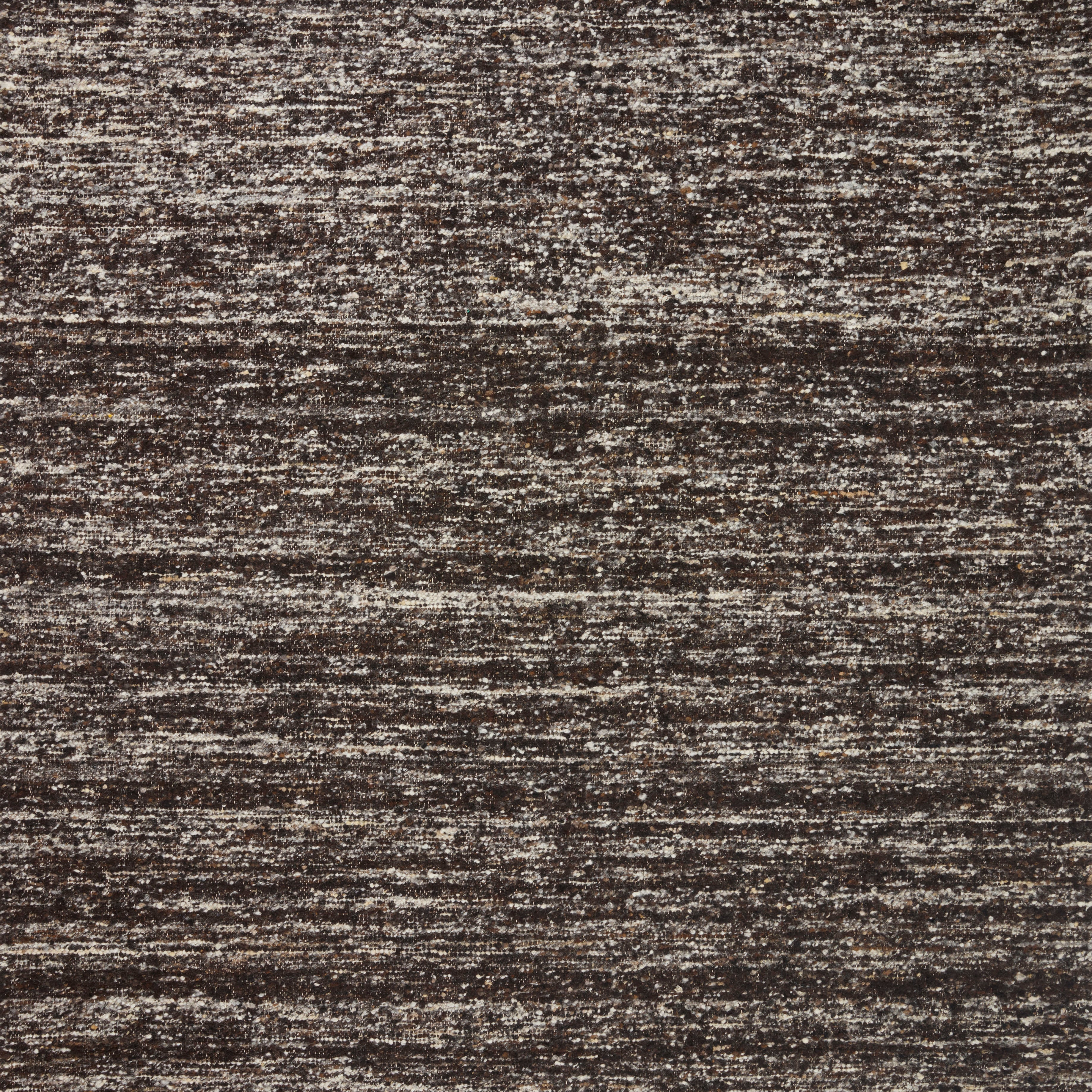 Reyla Mocha / Ivory Rug RUGS - wool Loloi