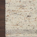 Reyla Pebble / Stone Rug RUGS - wool Loloi