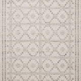 Angela Rose x Loloi Rivers Lagoon / Ivory Rug