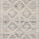 Angela Rose x Loloi Rivers Lagoon / Ivory Rug