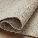 Angela Rose x Loloi Rivers Sand / Ivory Rug