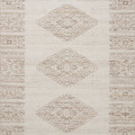 Angela Rose x Loloi Rivers Lilac / Ivory Rug 0-RUGS-patterned Loloi