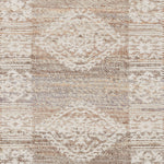 Angela Rose x Loloi Rivers Lilac / Ivory Rug 0-RUGS-patterned Loloi