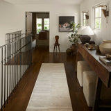 OVERSTOCK ITEM - Amber Lewis x Loloi Rocky Natural / Sand Rug - 8'6" x 11'6" IN STORE - Sale Rug Loloi