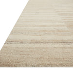 OVERSTOCK ITEM - Amber Lewis x Loloi Rocky Natural / Sand Rug - 8'6" x 11'6" IN STORE - Sale Rug Loloi