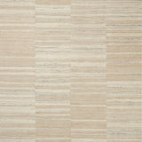 OVERSTOCK ITEM - Amber Lewis x Loloi Rocky Natural / Sand Rug - 8'6" x 11'6" IN STORE - Sale Rug Loloi