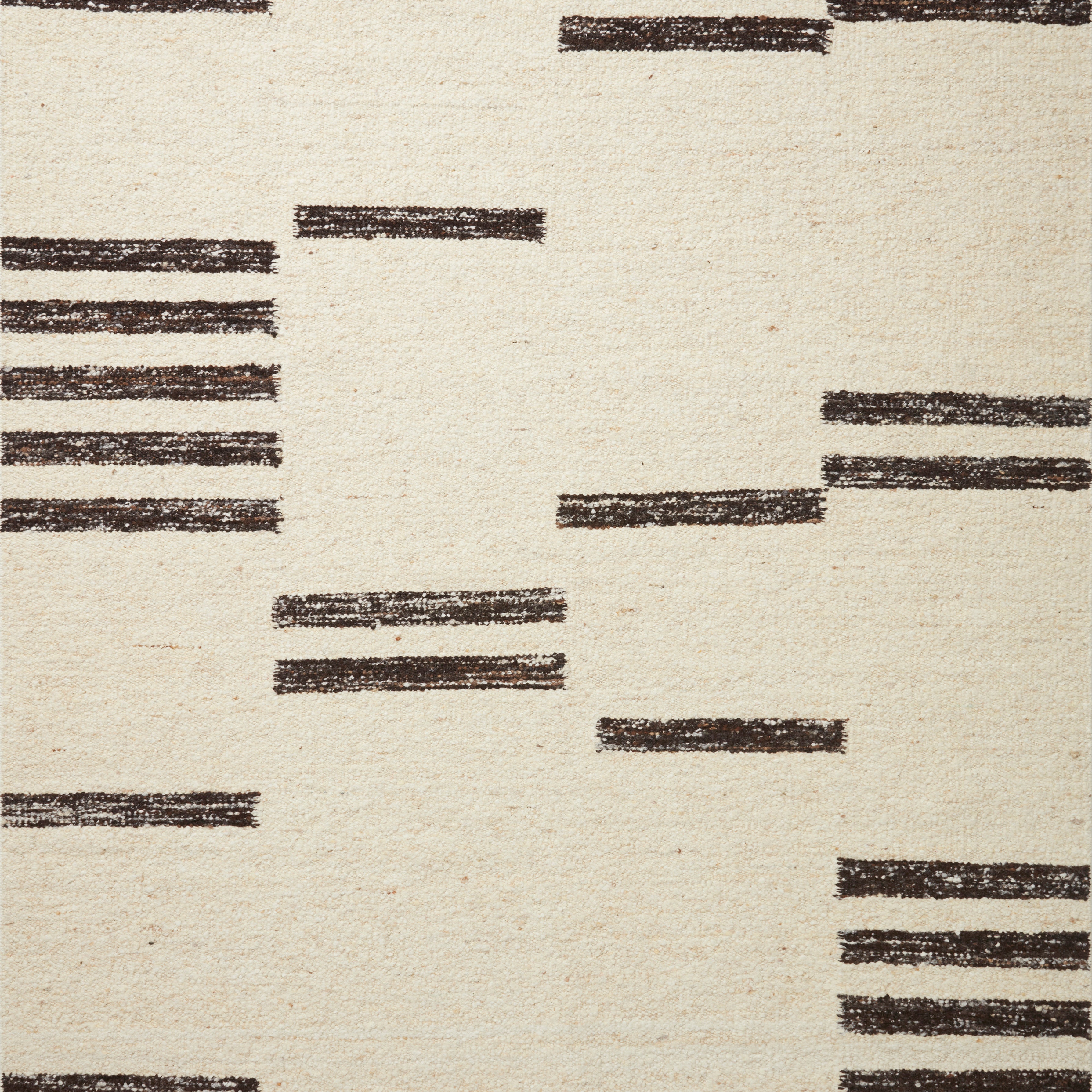 Loloi Roman Natural / Bark Rug - Rug & Weave