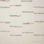 Loloi Roman Ivory / Granite Rug RUGS - wool Loloi
