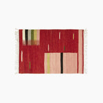Rose Garden Rug - Rug & Weave