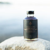 Wabanaki Barrel Aged Bourbon Maple Syrup maple syrup Wabanaki Maple
