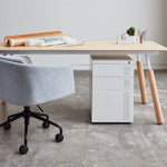 Gus* Modern Radius Chair 3 - FURNITURE - chair Gus