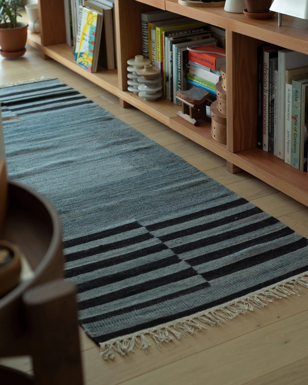 Rain Rug - Rug & Weave