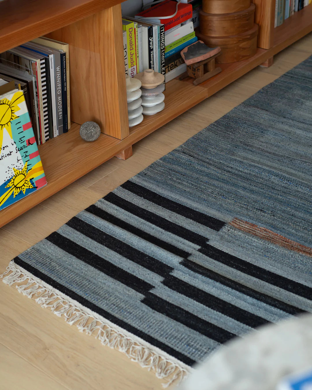 Rain Rug - Rug & Weave