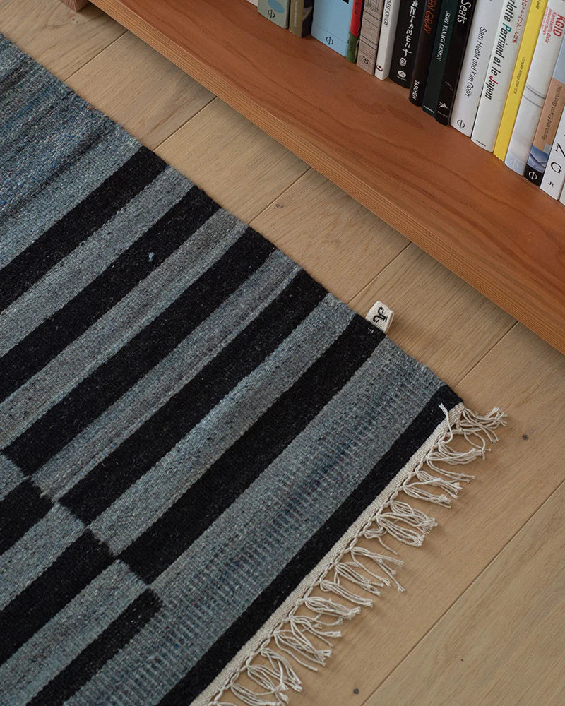 Rain Rug - Rug & Weave