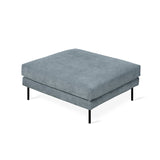 Gus* Modern Renfrew Ottoman 6 - FURNITURE - ottoman Gus Mersey Skyline