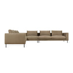 Gus* Modern Renfrew XL Sectional - Rug & Weave