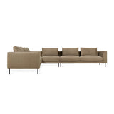 Gus* Modern Renfrew XL Sectional - Rug & Weave