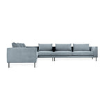 Gus* Modern Renfrew XL Sectional - Rug & Weave