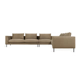 Gus* Modern Renfrew XL Sectional - Rug & Weave