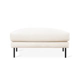 Gus* Modern Renfrew Ottoman 6 - FURNITURE - ottoman Gus