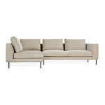 Gus* Modern Renfrew Sectional - Rug & Weave