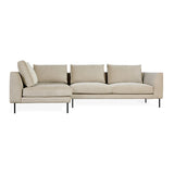 Gus* Modern Renfrew Sectional - Rug & Weave