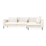 Gus* Modern Renfrew Sectional - Rug & Weave