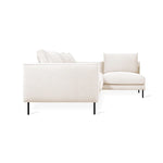 Gus* Modern Renfrew Sectional - Rug & Weave