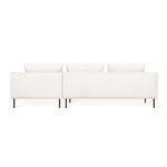 Gus* Modern Renfrew Sectional - Rug & Weave
