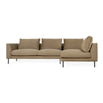 Gus* Modern Renfrew Sectional - Rug & Weave