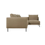 Gus* Modern Renfrew Sectional - Rug & Weave
