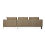 Gus* Modern Renfrew Sectional - Rug & Weave