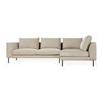Gus* Modern Renfrew Sectional - Rug & Weave