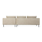 Gus* Modern Renfrew Sectional - Rug & Weave