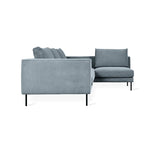 Gus* Modern Renfrew Sectional - Rug & Weave