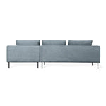 Gus* Modern Renfrew Sectional - Rug & Weave