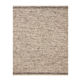 Reyla Granite / Mocha Rug RUGS - wool Loloi