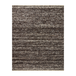 Reyla Mocha / Ivory Rug RUGS - wool Loloi