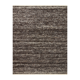 Reyla Mocha / Ivory Rug RUGS - wool Loloi