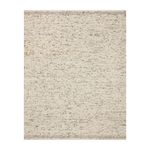 Reyla Pebble / Stone Rug RUGS - wool Loloi