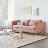 Gus* Modern Rialto 76" Sofabed 1 - FURNITURE - sofa Gus