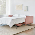 Gus* Modern Rialto 76" Sofabed 1 - FURNITURE - sofa Gus