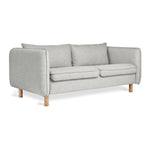 Gus* Modern Rialto 76" Sofabed 1 - FURNITURE - sofa Gus Dawson Moon