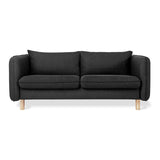 Gus* Modern Rialto 76" Sofabed 1 - FURNITURE - sofa Gus Stria Haze