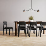 Gus* Modern Ridley Dining Chair - Set of 2 10 - a - FURNITURE - dining chair Gus