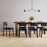 Gus* Modern Ridley Dining Chair - Set of 2 10 - a - FURNITURE - dining chair Gus
