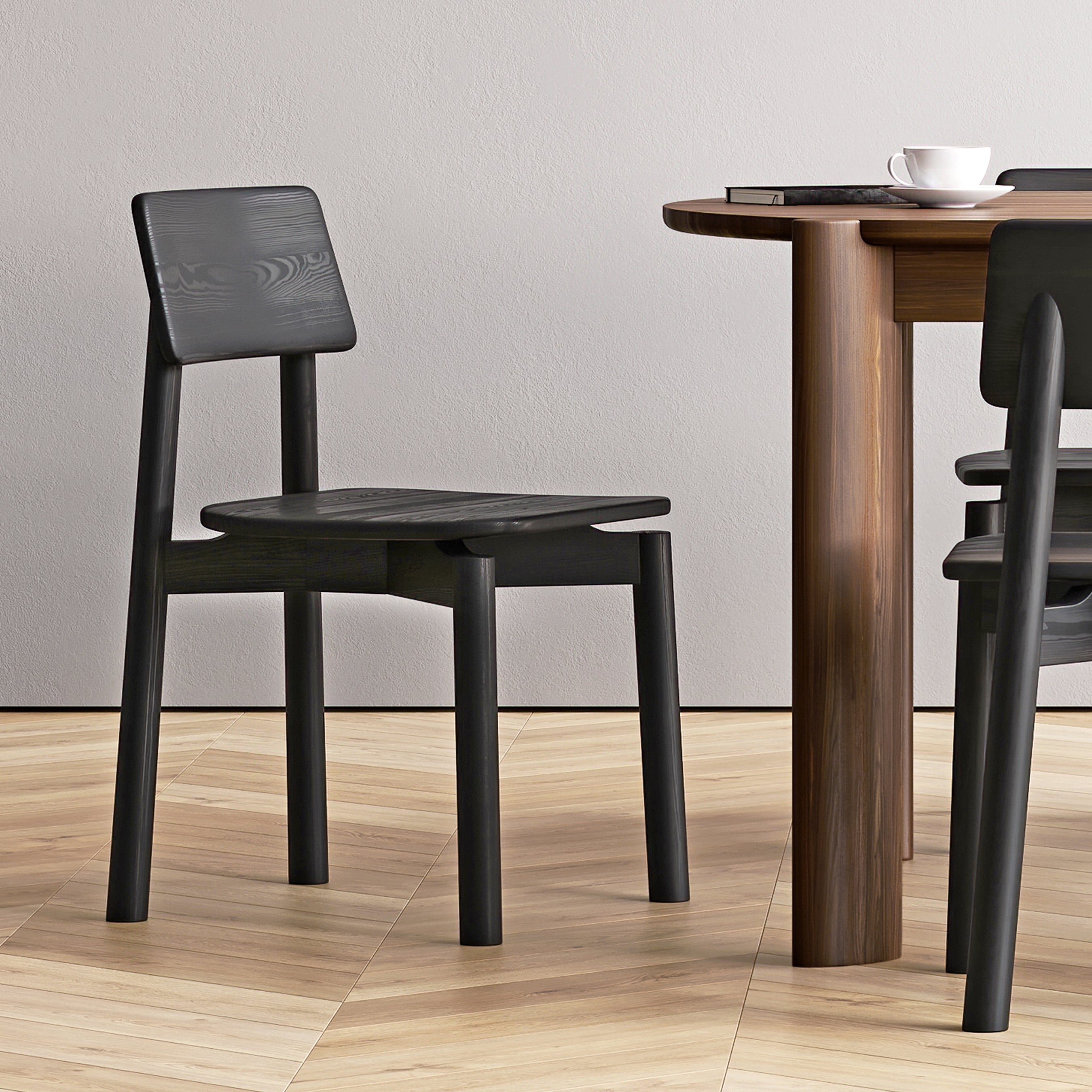 Gus* Modern Ridley Dining Chair - Set of 2 10 - a - FURNITURE - dining chair Gus